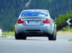 BMW M3 Sedan 2008 года